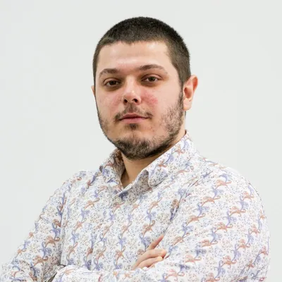 Valery Ivanov
