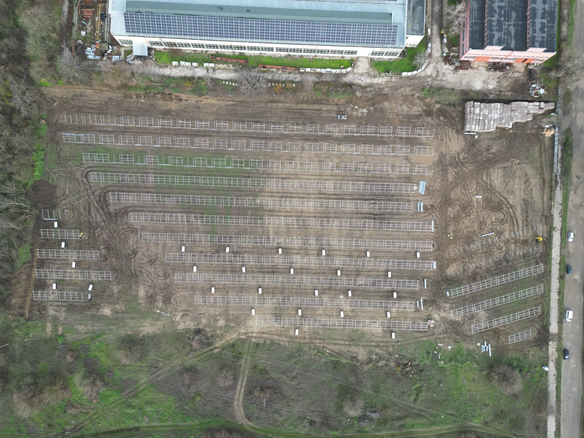 PV Plant Belene - Image 3