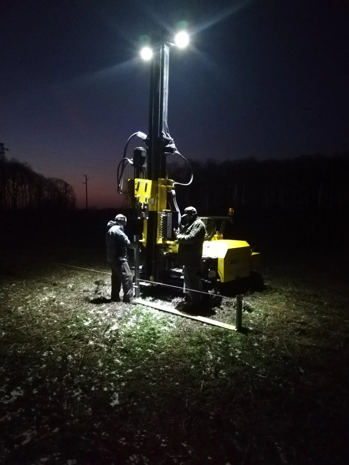PV Plant Golyamo Vranovo - Image 2