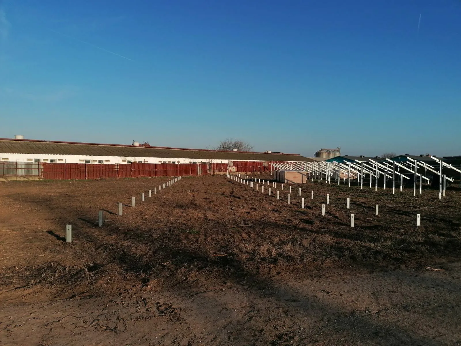 PV Plant Golyamo Vranovo - Image 5