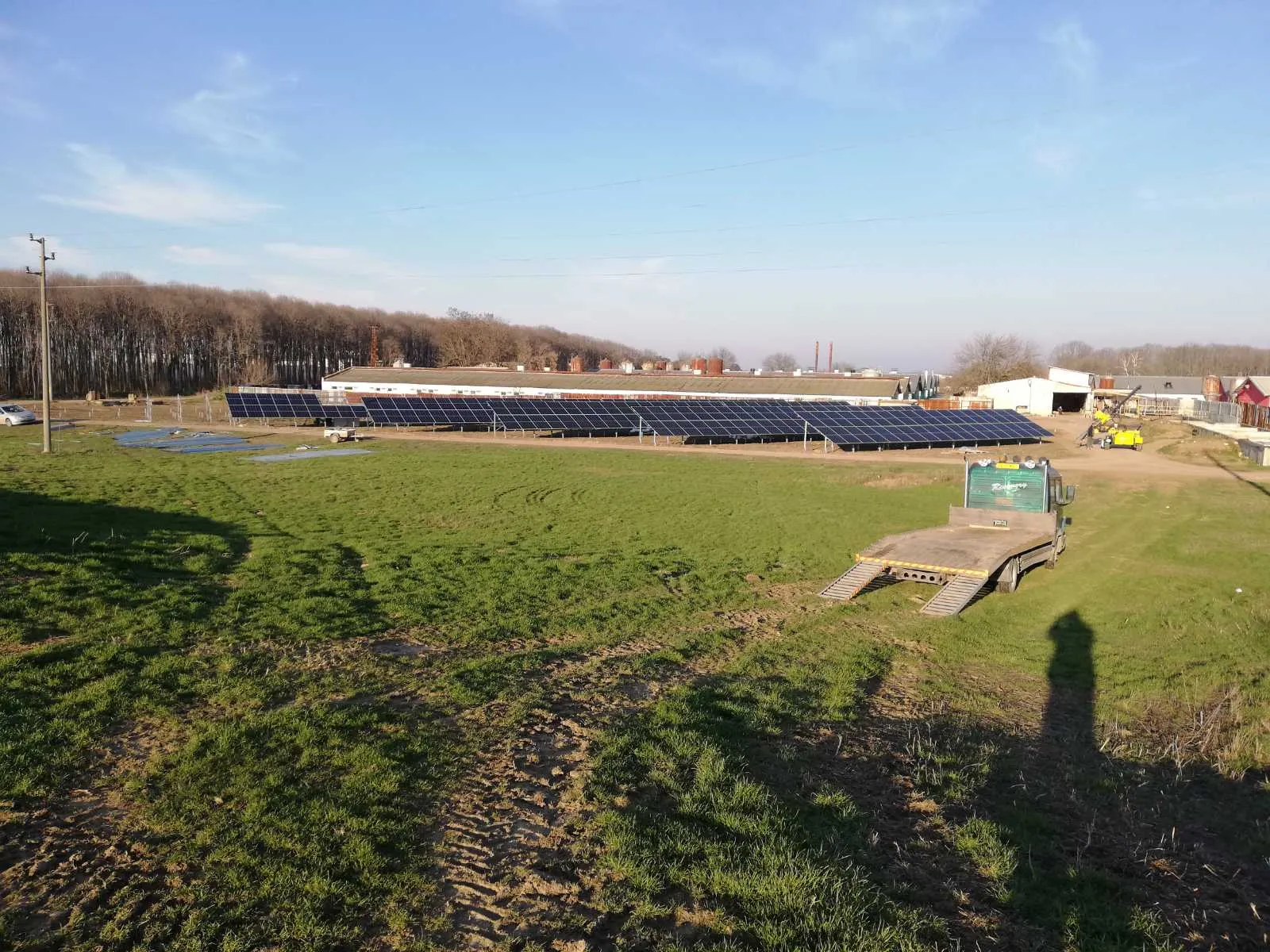 PV Plant Golyamo Vranovo - Image 6