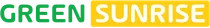 Green Sunrise Logo