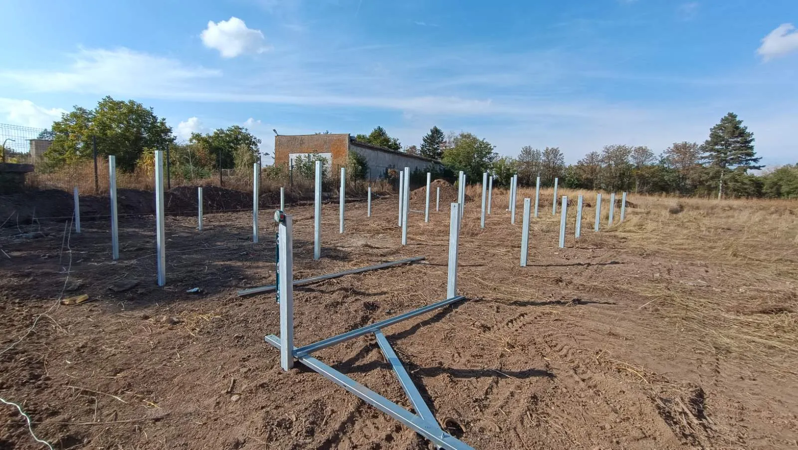 PV Plant Kubrat - Image 1