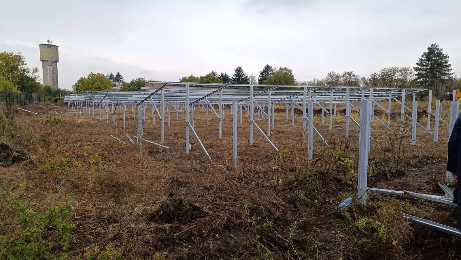 PV Plant Kubrat - Image 2